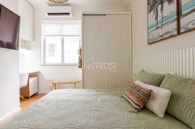 Apartamento, 1 quarto, 32 m² - Foto 5
