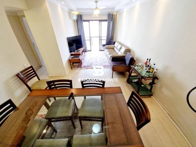 Apartamento, 3 quartos, 100 m² - Foto 3