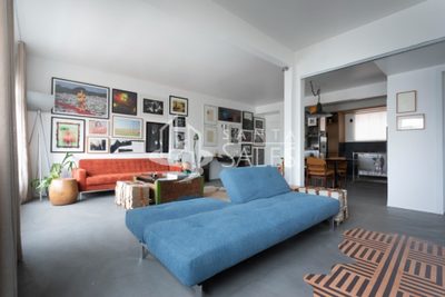 Apartamento, 2 quartos, 109 m² - Foto 1