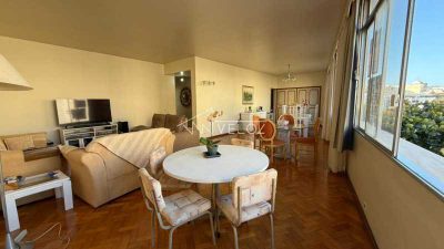 Apartamento, 4 quartos, 250 m² - Foto 1
