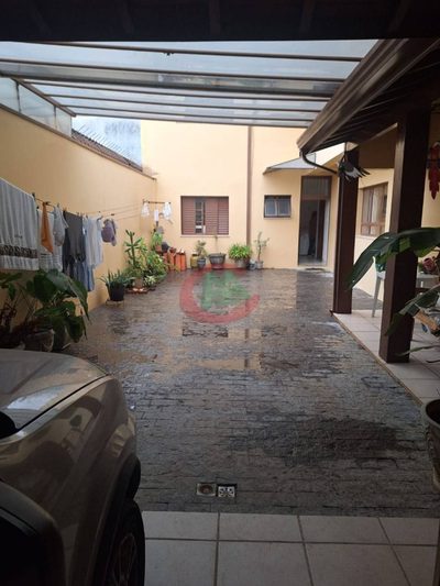 Sobrado, 3 quartos, 311 m² - Foto 3