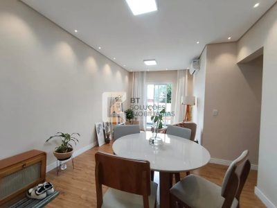 Apartamento, 3 quartos, 70 m² - Foto 1