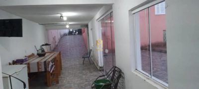 Casa, 3 quartos, 20 m² - Foto 5