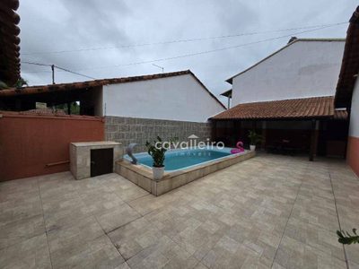 Casa, 2 quartos, 86 m² - Foto 1