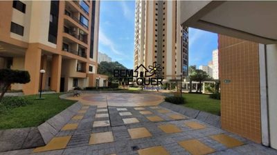 Apartamento, 3 quartos, 77 m² - Foto 1