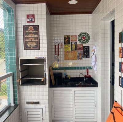 Apartamento, 2 quartos, 60 m² - Foto 1
