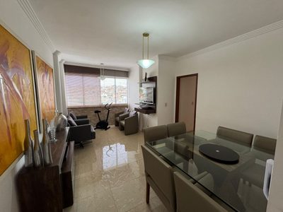 Apartamento, 3 quartos, 85 m² - Foto 2