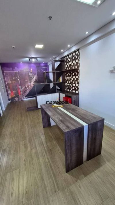 Sala-Conjunto, 42 m² - Foto 3