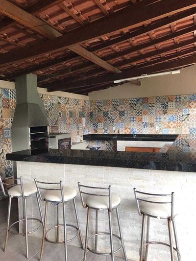 Chácara, 5 quartos, 2 hectares - Foto 2
