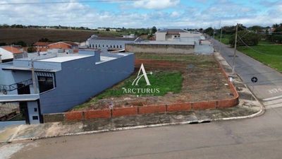 Terreno, 271 m² - Foto 2