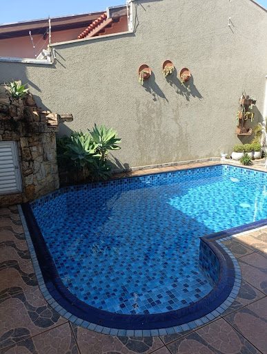 Casa, 3 quartos, 169 m² - Foto 1