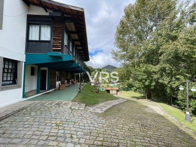 Casa, 10 quartos, 2500 m² - Foto 4