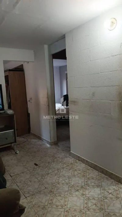 Apartamento, 1 quarto, 40 m² - Foto 2