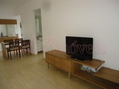 Apartamento, 1 quarto, 57 m² - Foto 4