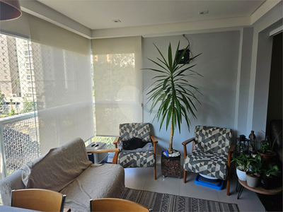 Apartamento, 2 quartos, 75 m² - Foto 4