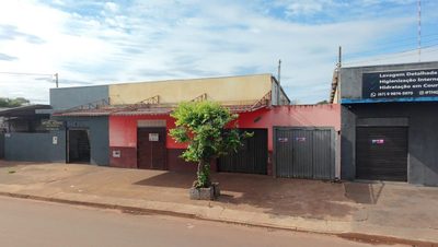 Sala-Conjunto - Foto 1