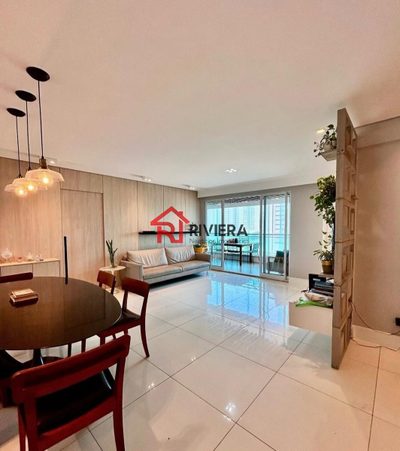 Apartamento, 4 quartos, 163 m² - Foto 3