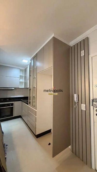 Apartamento, 2 quartos, 47 m² - Foto 1