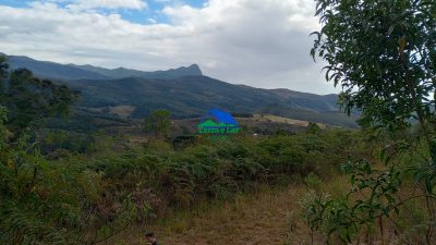 Chácara, 10 hectares - Foto 1