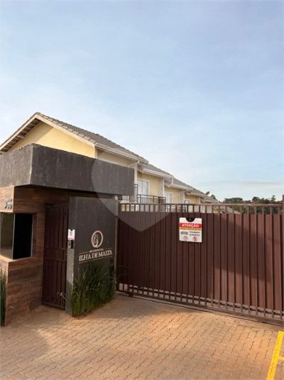 Casa de Condomínio, 2 quartos - Foto 3
