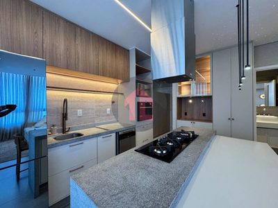 Apartamento, 1 quarto, 45 m² - Foto 4