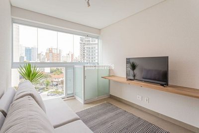 Apartamento, 2 quartos, 59 m² - Foto 2