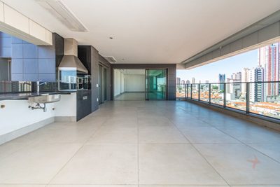 Apartamento, 4 quartos, 337 m² - Foto 1