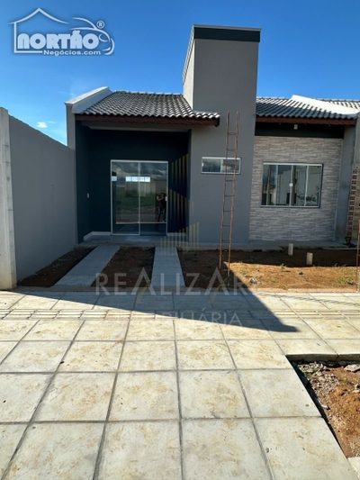 Casa, 2 quartos, 65 m² - Foto 1