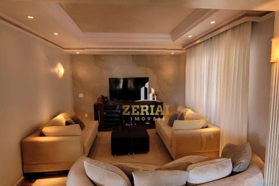 Apartamento, 3 quartos, 224 m² - Foto 3