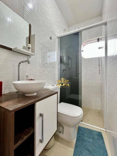 Apartamento, 2 quartos, 87 m² - Foto 5
