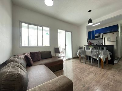 Apartamento, 3 quartos, 78 m² - Foto 1