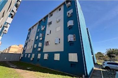 Apartamento, 2 quartos, 40 m² - Foto 3
