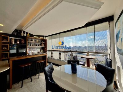 Apartamento, 4 quartos, 277 m² - Foto 1