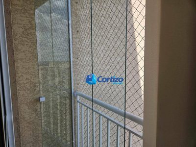 Apartamento, 2 quartos, 49 m² - Foto 2