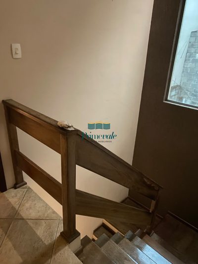 Sobrado, 3 quartos, 150 m² - Foto 5