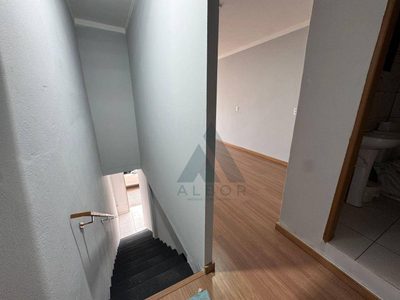 Loja-Salão, 26 m² - Foto 4