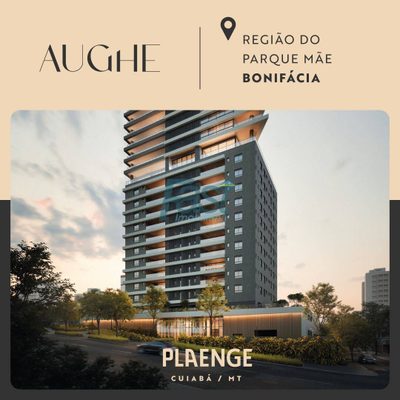 Apartamento, 3 quartos, 230 m² - Foto 3