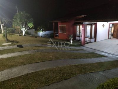 Casa, 3 quartos, 253 m² - Foto 4
