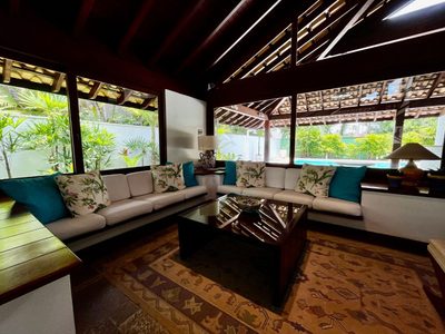 Casa, 5 quartos, 300 m² - Foto 2