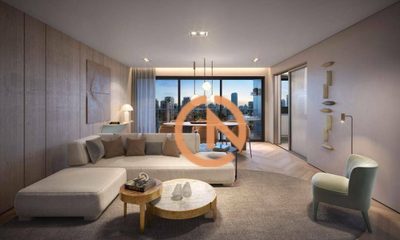 Cobertura, 3 quartos, 222 m² - Foto 3