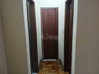Apartamento, 1 quarto, 38 m² - Foto 4