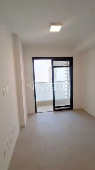 Apartamento, 1 quarto, 45 m² - Foto 3