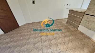 Apartamento, 1 quarto, 46 m² - Foto 3