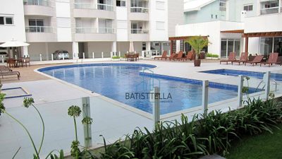Apartamento, 2 quartos, 78 m² - Foto 3