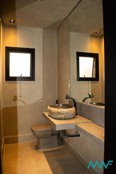 Casa de Condomínio, 4 quartos - Foto 5