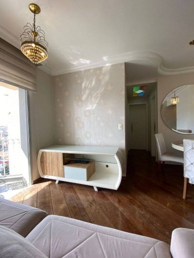 Apartamento, 2 quartos, 53 m² - Foto 4