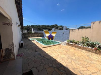 Casa, 6 quartos - Foto 2