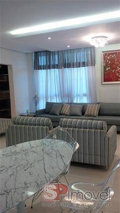 Apartamento, 3 quartos, 115 m² - Foto 5
