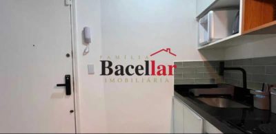 Apartamento, 1 quarto, 20 m² - Foto 4