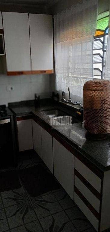 Sobrado, 3 quartos, 190 m² - Foto 5